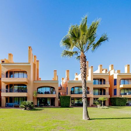 Al - Apartamento Vila Sol Ag Vilamoura Dış mekan fotoğraf